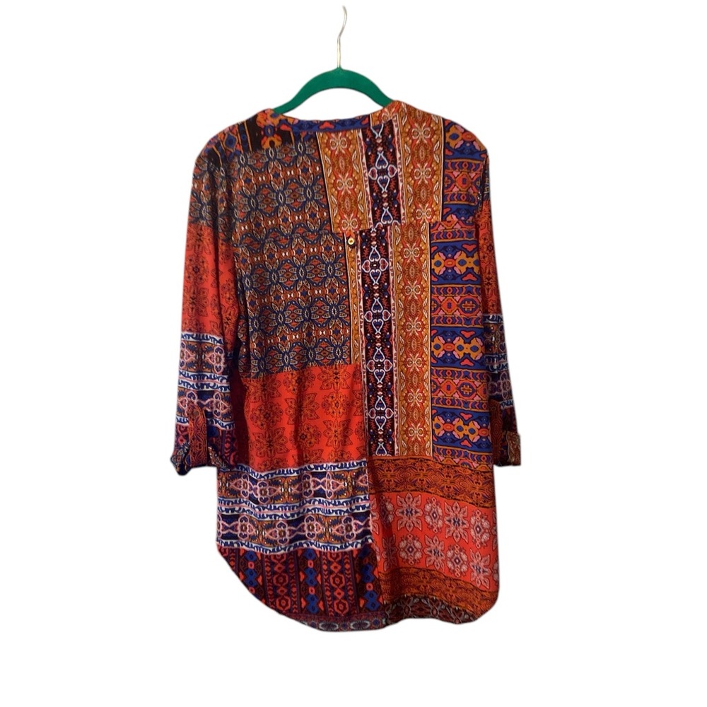 Nygard women tunic